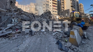 Izrael i Liban o primirju